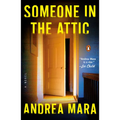 Someone in the Attic - Paperback