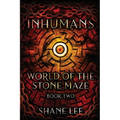 Inhumans: World of the Stone Maze, Book 2 - Paperback