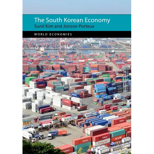 The South Korean Economy - Paperback
