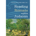 Reading Romans Within Judaism: Collected Essays of Mark D. Nanos, Vol. 2 - Paperback
