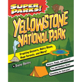 Super Parks! Yellowstone National Park - Paperback