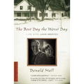 The Best Day the Worst Day: Life with Jane Kenyon - Paperback