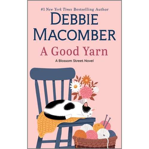 A Good Yarn - Mass Market Paperbound