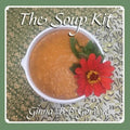 The Soup Kit - Paperback
