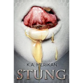 Stung - Paperback