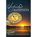 Unfinished Business: A Case Missing from The Janus Project Files - Paperback