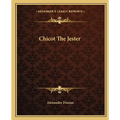 Chicot The Jester - Paperback