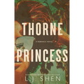 Thorne Princess - Paperback