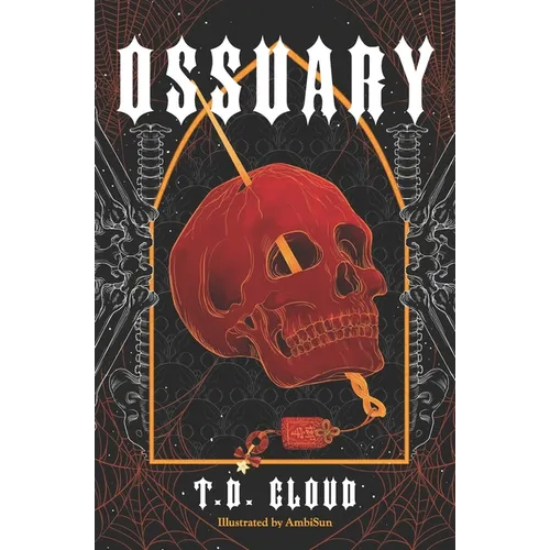 Ossuary - Paperback