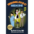 InsideLingo Medicine: Learn medical code words and be an insider! - Paperback