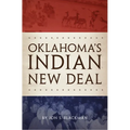 Oklahoma's Indian New Deal - Paperback