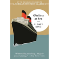 Obelists at Sea - Paperback