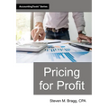 Pricing for Profit - Paperback