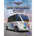 Driverless Cars - Paperback