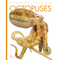 Octopuses - Library Binding