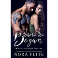 Where We Began (Where We Began Duet #1) - Paperback