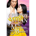 The Marquis who Mustn't - Paperback