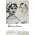 A Memoir of Jane Austen: And Other Family Recollections - Paperback