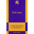 Exit Lane: An 831 Stories Romance - Paperback