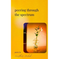 Peering through the spectrum - Paperback