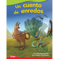 Un Cuento de Enredos - Paperback
