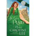 Ye Give Love A Plaid Name - Paperback