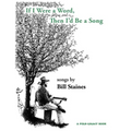 If I Were a Word, Then I'd Be A Song - Paperback