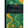Onanism Display'd - Paperback