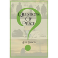 Questions Of Peace - Paperback