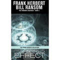 The Lazarus Effect: Pandora Sequence Volume 2 - Hardcover