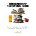 The Ultimate University Survival Guide for Students - Paperback