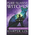 Purr-suasive Witches - Paperback