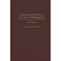 Commercial Banking in an Era of Deregulation - Hardcover