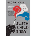Blueschild Baby - Paperback