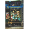 The Old Surprise Shop - Paperback