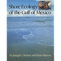 Shore Ecology of the Gulf of Mexico - Paperback