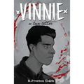 Vinnie: A Love Letter - Paperback