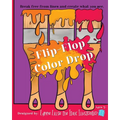 Flip-Flop Cover Drop - Paperback