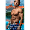 Smoke Show: A Small Town Firefighter Gay Romance - Paperback