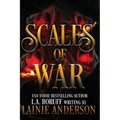 Scales of War: A Reverse Harem Paranormal Romance - Paperback