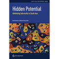 Hidden Potential: Rethinking Informality in South Asia - Paperback
