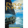 Ramage's Mutiny - Paperback