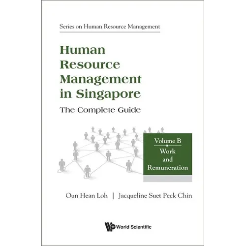 Human Resource Mgmt Sg (Vol B) - Hardcover