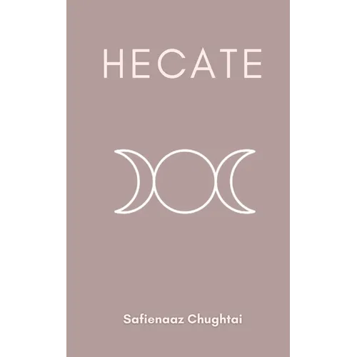 Hecate - Paperback