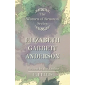 The 'Women of Renown' Series - Elizabeth Garrett Anderson - Hardcover