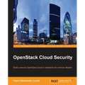 OpenStack Cloud Security - Paperback