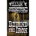 Behind the Iron - Mass Market Paperbound