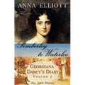 Pemberley to Waterloo: Georgiana Darcy's Diary, Volume 2 - Paperback