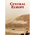 The U.S. Army Campaigns of World War II: Central Europe - Paperback