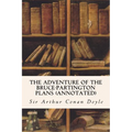 The Adventure of the Bruce-Partington Plans (annotated) - Paperback